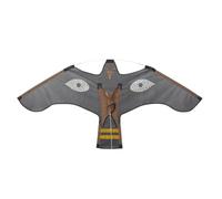 Eagle Kite Flying, Eagle Bird Kites, Simulated Bird Flying Kite, Birds Scarer Repeller Extendable Bird Repeller Farm Protector For Farm Backyard (1)