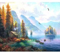 Eagle Lake Landing