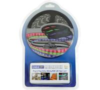 Eagle Led Tape Kit 60Lamps Rgb