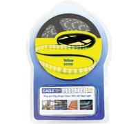 Eagle Led Tape Kit 60Lamps Yellow Eagle Yellow