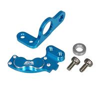 Eagle Model AL Front Caliper: LBL #T3-01-33F-LBL for Tamiya T3-01-33F-LBL