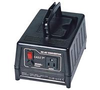 Eagle P006BC 230V to 110V 300W Voltage Converter