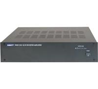 Eagle Pab6120E 120 W 100 V Line Booster Amplifier Black