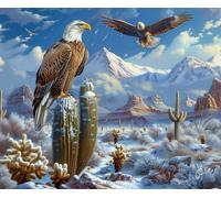 Eagle Paradise
