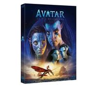 Eagle Pictures Blu-ray Avatar The Way of Water (2 Blu-ray + Ocard) - James