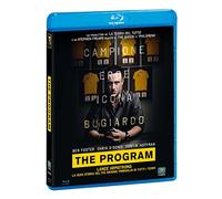 Eagle Pictures Brd program (the)