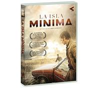Eagle Pictures Dvd isla minima (la)
