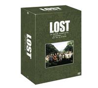 Eagle Pictures Lost - Serie Completa - (39 Dvd) (DVD)