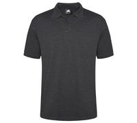 Eagle Poloshirt - Charcoal - XL