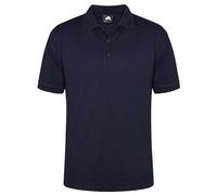 Eagle Poloshirt - Navy - M