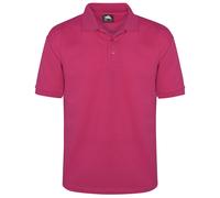 Eagle Poloshirt - Pink - L