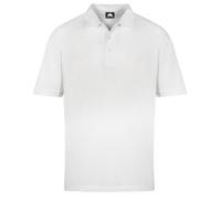 Eagle Poloshirt - White - 4XL