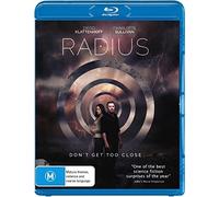 Eagle - RADIUS BR - blur - M3z