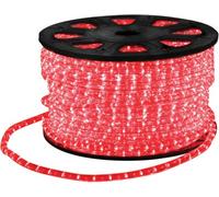Eagle Red 45M Led Rope Light With An Intense Vibrant Colour