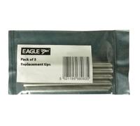 Eagle Replacement Tips for Solder Irons