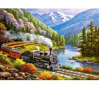 Eagle River