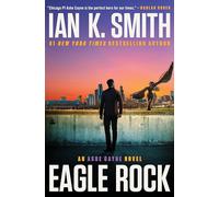 Eagle Rock – An Ashe Cayne Novel, Book 4 (Ashe Cayne Mystery)