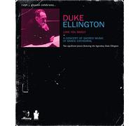 NA - Duke Ellington Love You Madly/A Concert of Scared Music - New D - V1111z