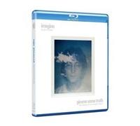 John Lennon and Yoko Ono: Imagine/Gimme Some Truth Blu-Ray (2018) Andrew Solt