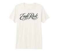 Eagle Rock Los Angeles 90041 NELA Northeast LA 323 213 Premium T-Shirt