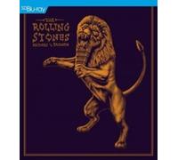 Eagle Rock - Rolling Stones Bridges to Bremen - BLUR - N3z