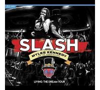 Eagle Rock - Slash Featuring Myles Kennedy and the Conspirators Living. - N3z