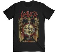 Eagle & Serpent T-Shirt Slayer Black S