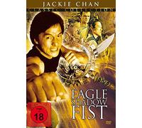 Eagle Shadow Fist [Import anglais]