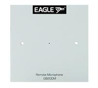 Eagle Spare Microphone For Use With The G920D [ G920DM ]