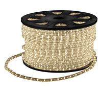 Eagle Static LED Rope Light 45m - Cool White