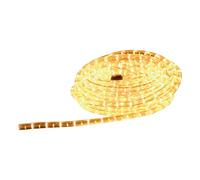 Eagle Static LED Rope Light 6m yellow