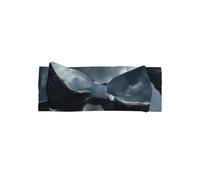 Eagle Storm Fly Baby Bow Headband-Soft Stretchy for 0-6 Months | Gentle On Sensitive Skin. Cute Design. Perfect For New Mums.