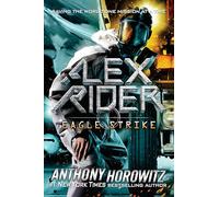 Eagle Strike (Alex Rider)