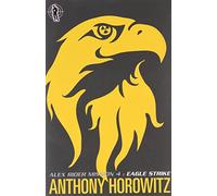 Eagle Strike (Alex Rider)