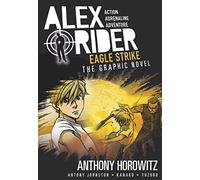 Eagle Strike Graphic Novel
