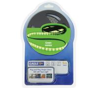 Eagle Tape Light Kit 12V 5M Green