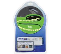 Eagle Tape Light Kit 12V 5M Green