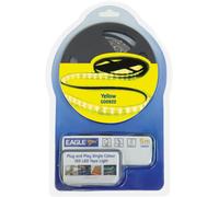 Eagle Tape Light Kit 12V 5M Yellow