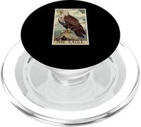 Eagle Tarot Card Eagles Eagle PopSockets PopGrip for MagSafe