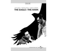 Eagle & The Hawk – DVD – 1933 – Region 1 NTSC – US Import