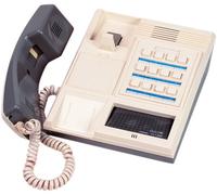 Eagle Ti12M Handset Intercom - One Size
