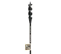 Eagle Tool US EA37536 Flex Shank Installer Drill Bit, Auger Style, 3/8-Inch by 36-Inch, Made in The USA