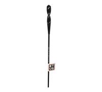 Eagle Tool US EC56236 Flex Shank Installer Drill Bit, Serrated Split Point, 9/16-Inch by 36-Inch, Made in The USA