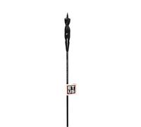 Eagle Tool US ESP37536 Flex Shank Installer Drill Bit, Screw Point, 3/8-Inch by 36-Inch, Made in The USA