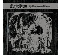 Eagle Twin - The Unkindness of Crows