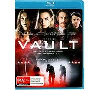 Eagle - VAULT BR - blur - M3z