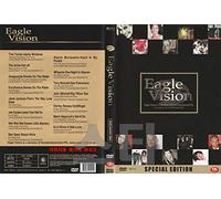 Eagle Vision SE / Tina Turner, Deep Purple, Eurythmics, Janet Jackson etc Best Stars Music / NEW DVD - NTSC, All Region (Registered tracking number)
