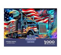 Eagle Vs Lion 1000 Piece Jigsaw Puzzles Suitable for Decompression And Wall Decor Birthday Gifts Challenge Toy Gifts for Adults And Kids 70x50cm/1000pcs