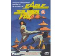 Eagle vs Silver Fox [DVD]