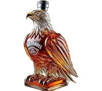 Eagle Whiskey Bottle,Whiskey Eagle Decanter,Unique Premium Whiskey Animal Bottles,Fun Bar Decoration,Whiskey Eagle Decanter Gifts for Whiskey Lovers,Dad, Husband Or Boyfriend